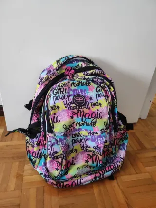 Mochila CoolPack