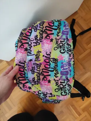 Mochila CoolPack