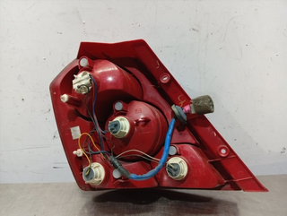 PILOTO TRASERO DERECHO CHEVROLET KALOS