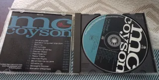 CD McCoyson " The Real McCoyson"