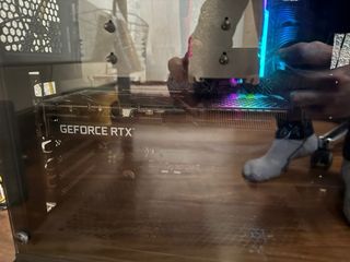 RTX 3060ti 8gb