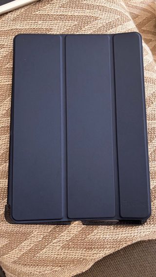 iPad 5ª Gen 128GB Gris y Blanco perfecto estado!