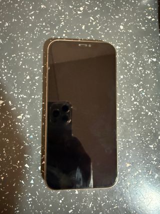Iphone 12 pro 512 g como nuevo bateria al 100%