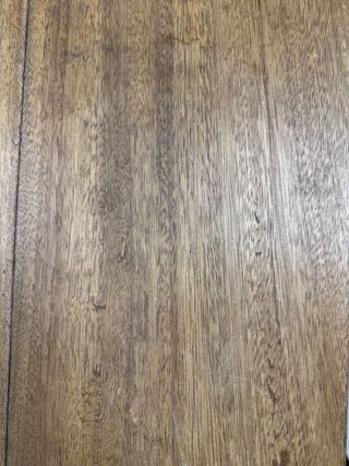 Mesa comedor madera Iroko Medidas: 145x70x76,5