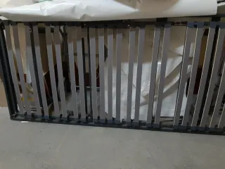 Cama Articulada eléctrica.