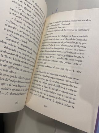 Las aventuras del joven Lupin