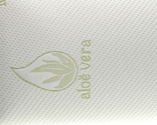 Todocama - Almohada viscoelástica, núcleo Compacto