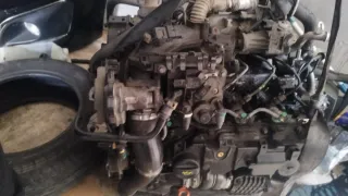 Motor Peugeot 5008 BHO1