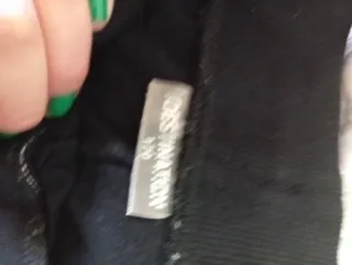 3 deporte XS.precio todooo