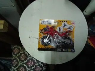 Juguete lanzador con red