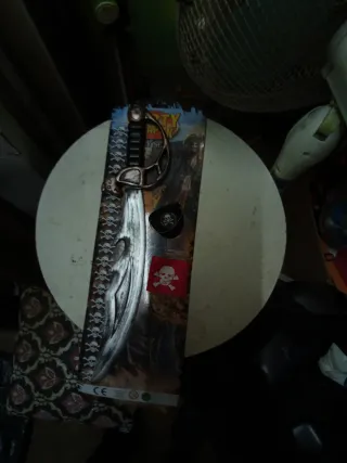 Juguete lanzador con red