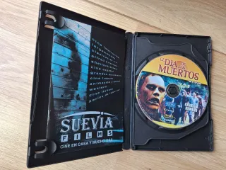 El día de los muertos Ed 2 discos