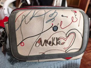 Bolso Anekke