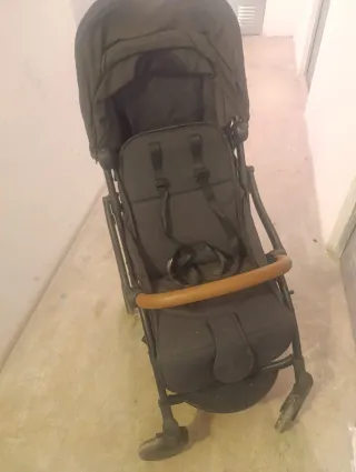 Silla paseo marca Shom Magical