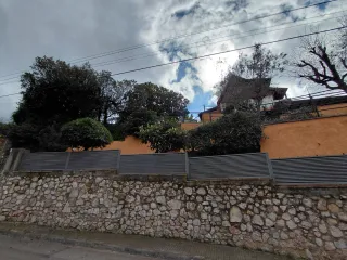 Jardinero a domicilio