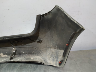 PARAGOLPES TRASERO OPEL MERIVA B A17DT