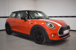 MINI MINI Cooper