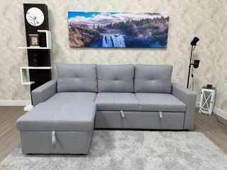 NUEVO SOFA CAMA