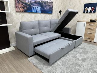 NUEVO SOFA CAMA