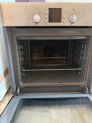 Horno Bosch