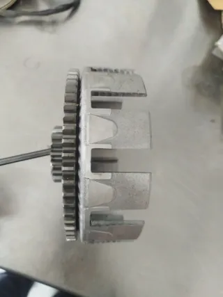 Campana embrague gas gas ec 250/300