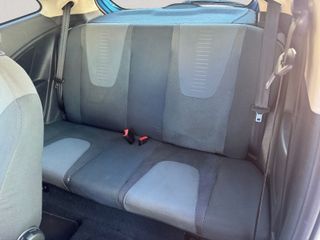 Ford Ka 1.3 TDCi Titanium