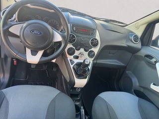 Ford Ka 1.3 TDCi Titanium