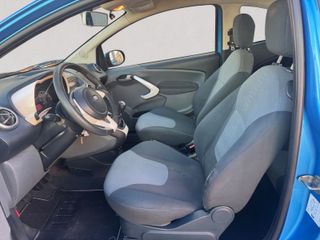 Ford Ka 1.3 TDCi Titanium