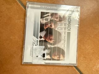 CD vendo per inutilizzo per collezione novi mai us