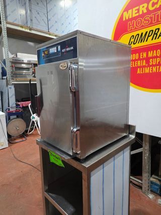 Horno cocción lenta - regenerador