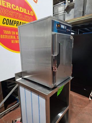 Horno cocción lenta - regenerador