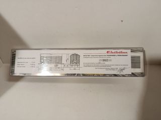 Foudres Bazar Matey 005 Electrotren