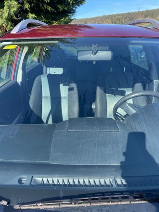 Toyota Corolla Verso 2005