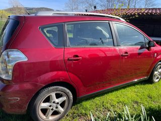 Toyota Corolla Verso 2005