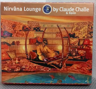 Cd Nirvana Lounge