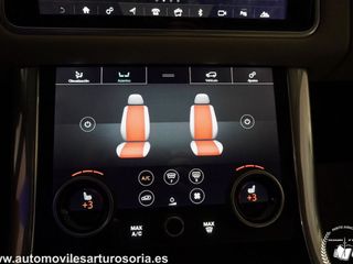 LAND-ROVER Range Rover Sport 3.0 SDV6 225kW 306CV HSE