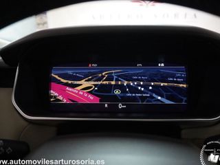 LAND-ROVER Range Rover Sport 3.0 SDV6 225kW 306CV HSE