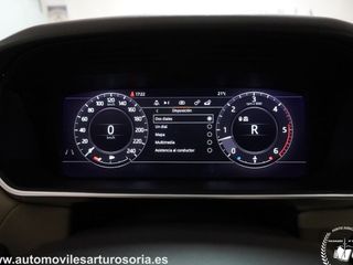 LAND-ROVER Range Rover Sport 3.0 SDV6 225kW 306CV HSE