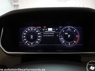 LAND-ROVER Range Rover Sport 3.0 SDV6 225kW 306CV HSE