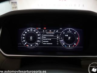 LAND-ROVER Range Rover Sport 3.0 SDV6 225kW 306CV HSE