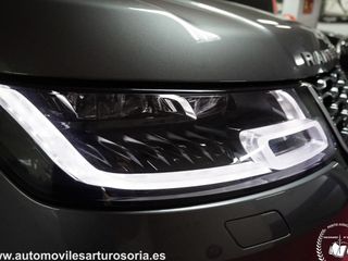 LAND-ROVER Range Rover Sport 3.0 SDV6 225kW 306CV HSE