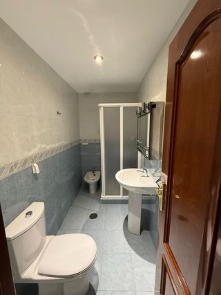 Se alquila Piso muy luminoso