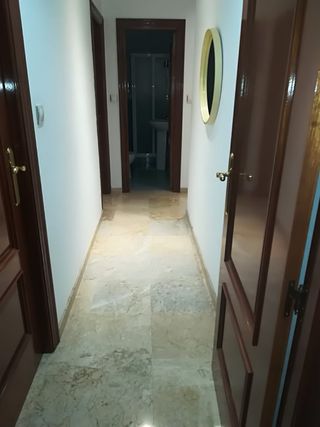 Se alquila Piso muy luminoso