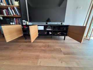 Mueble de Tv