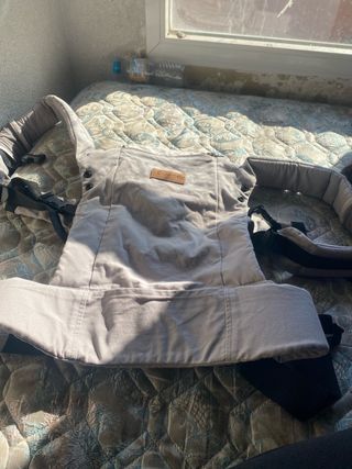 Canguro gris no se envia