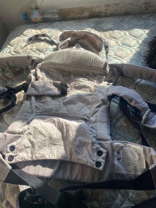 Canguro gris no se envia