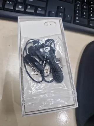 Telefono Huawei Y5