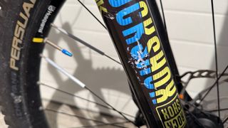 Bici Eléctrica Husqvarna