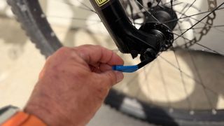 Bici Eléctrica Husqvarna