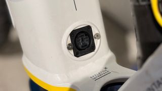 Bici Eléctrica Husqvarna